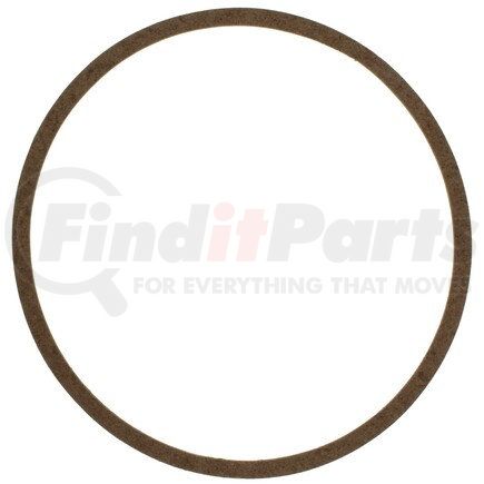 G27655 by MAHLE - Air Cleaner Mounting Gasket