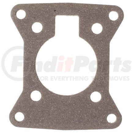 G30716 by MAHLE - Fuel Injection Throttle Body Mounting Gasket