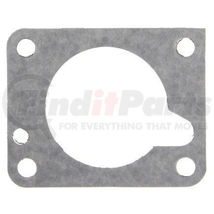 G30958 by MAHLE - Fuel Injection Throttle Body Mounting Gasket