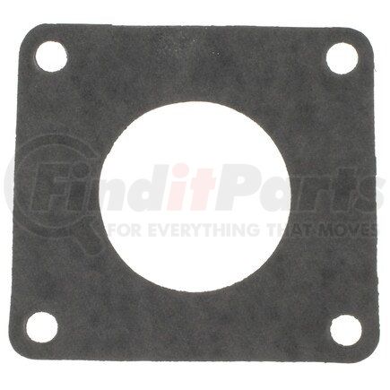 G30942 by MAHLE - Fuel Injection Throttle Body Mounting Gasket