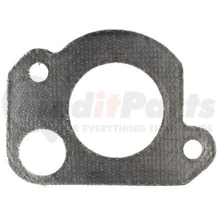 G30969 by MAHLE - Fuel Injection Throttle Body Mounting Gasket
