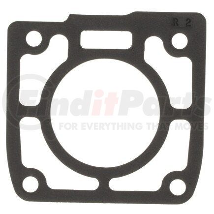 G31118 by MAHLE - Fuel Injection Throttle Body Mounting Gasket