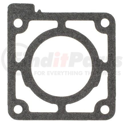 G31121 by MAHLE - Fuel Injection Throttle Body Mounting Gasket