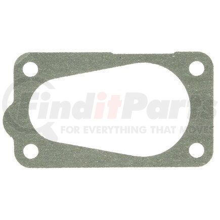 G31123 by MAHLE - Fuel Injection Throttle Body Mounting Gasket