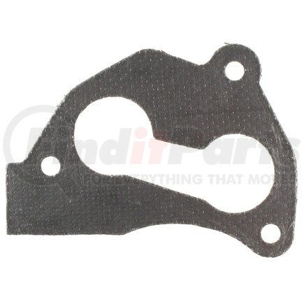 G31132 by MAHLE - Fuel Injection Throttle Body Mounting Gasket