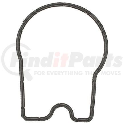G31329 by MAHLE - Fuel Injection Throttle Body Mounting Gasket