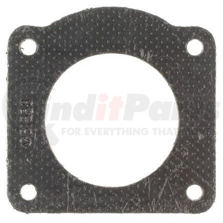 G31338 by MAHLE - Fuel Injection Throttle Body Mounting Gasket
