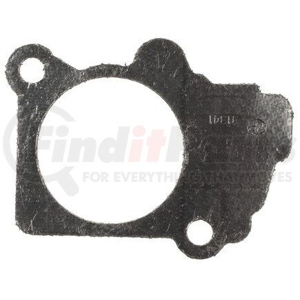 G31341 by MAHLE - Fuel Injection Throttle Body Mounting Gasket