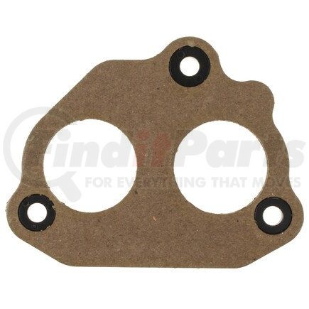 G31365 by MAHLE - Fuel Injection Throttle Body Mounting Gasket