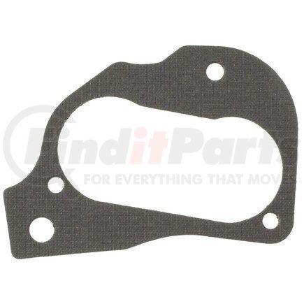 G31406 by MAHLE - Fuel Injection Throttle Body Mounting Gasket