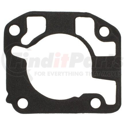 G31389 by MAHLE - Fuel Injection Throttle Body Mounting Gasket
