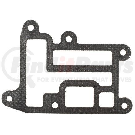 G31425 by MAHLE - Engine Coolant Thermostat Housing Gasket