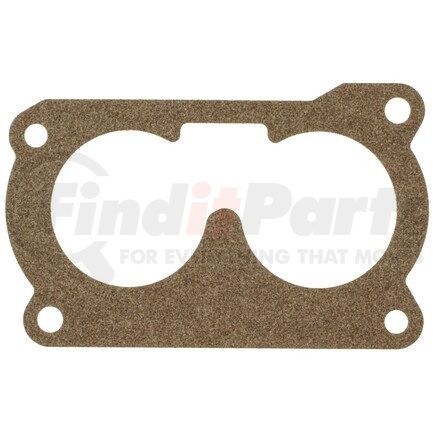 G31413 by MAHLE - Fuel Injection Throttle Body Mounting Gasket
