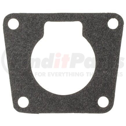 G31437 by MAHLE - Fuel Injection Throttle Body Mounting Gasket