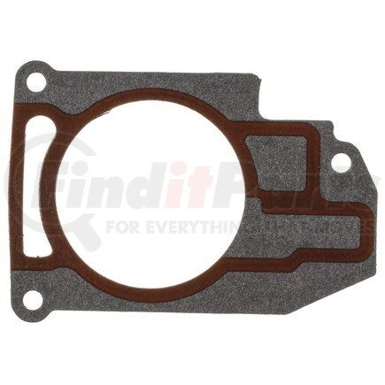 G31519 by MAHLE - Fuel Injection Throttle Body Mounting Gasket