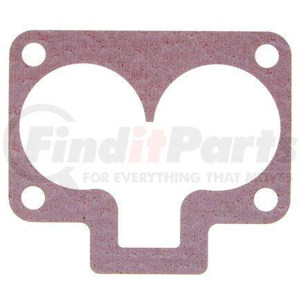 G31527 by MAHLE - Fuel Injection Throttle Body Mounting Gasket