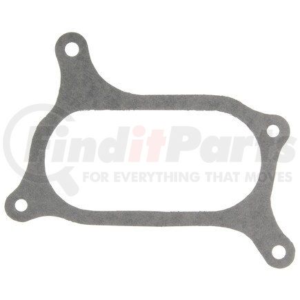 G31570 by MAHLE - Fuel Injection Throttle Body Mounting Gasket