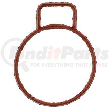 G31574 by MAHLE - Fuel Injection Throttle Body Mounting Gasket