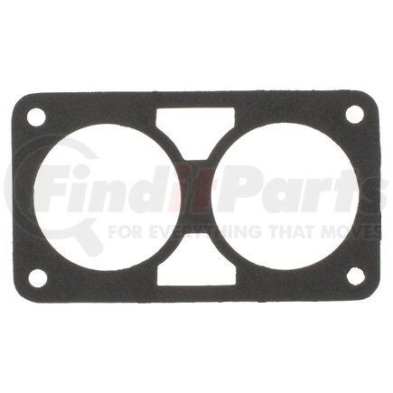 G31575 by MAHLE - Fuel Injection Throttle Body Mounting Gasket