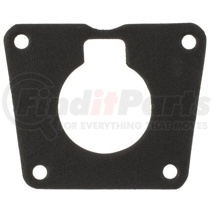 G31576 by MAHLE - Fuel Injection Throttle Body Mounting Gasket