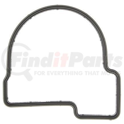 G31597 by MAHLE - Fuel Injection Throttle Body Mounting Gasket