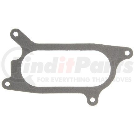 G31600 by MAHLE - Fuel Injection Throttle Body Mounting Gasket