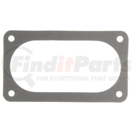 G31601 by MAHLE - Fuel Injection Throttle Body Mounting Gasket