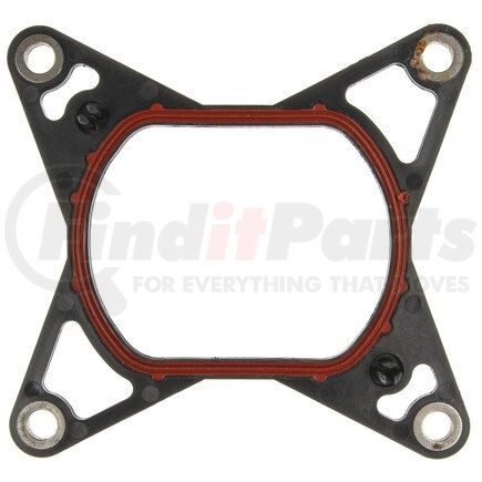 G31602 by MAHLE - Fuel Injection Throttle Body Mounting Gasket