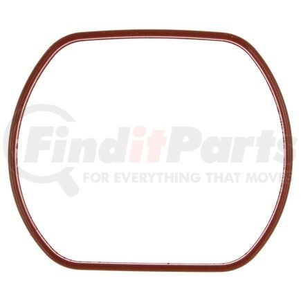 G31603 by MAHLE - Fuel Injection Throttle Body Mounting Gasket