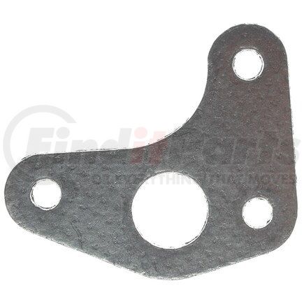G31590 by MAHLE - EGR Valve Spacer Plate Gasket