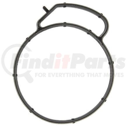 G31609 by MAHLE - Fuel Injection Throttle Body Mounting Gasket