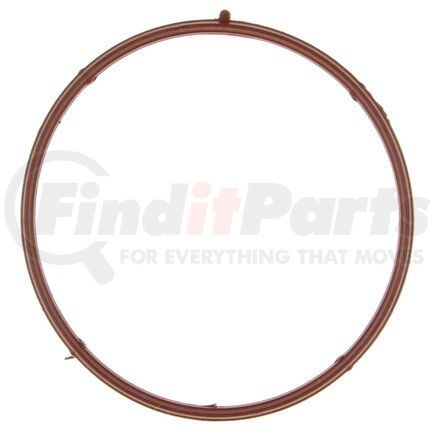 G31645 by MAHLE - Fuel Injection Throttle Body Mounting Gasket