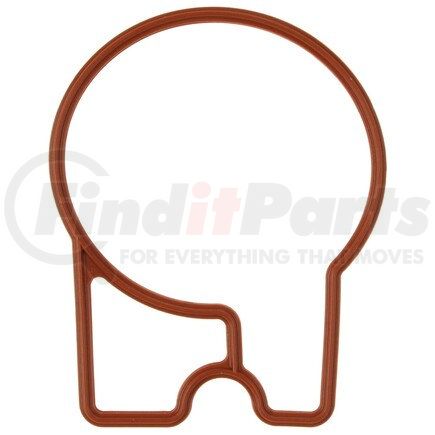 G31632 by MAHLE - Fuel Injection Throttle Body Mounting Gasket