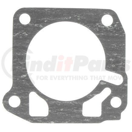 G31636 by MAHLE - Fuel Injection Throttle Body Mounting Gasket