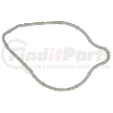 G31637 by MAHLE - Fuel Injection Throttle Body Mounting Gasket
