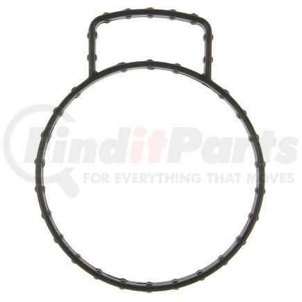 G31649 by MAHLE - Fuel Injection Throttle Body Mounting Gasket