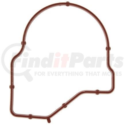 G31666 by MAHLE - Fuel Injection Throttle Body Mounting Gasket