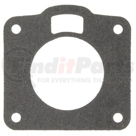 G31689 by MAHLE - Fuel Injection Throttle Body Mounting Gasket