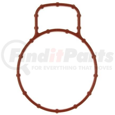 G31690 by MAHLE - Fuel Injection Throttle Body Mounting Gasket