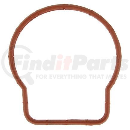 G31706 by MAHLE - Fuel Injection Throttle Body Mounting Gasket