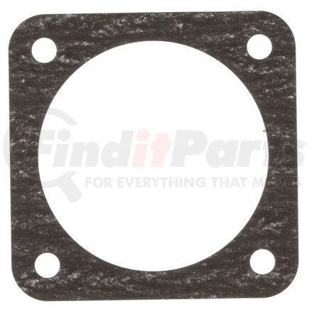 G31743 by MAHLE - Fuel Injection Throttle Body Mounting Gasket