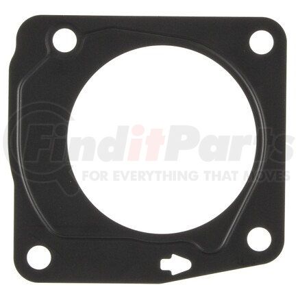 G31715 by MAHLE - Fuel Injection Throttle Body Mounting Gasket