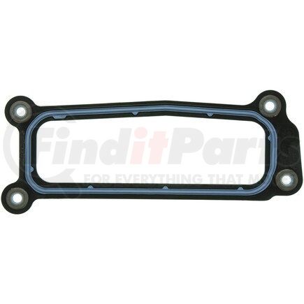 G31721 by MAHLE - Fuel Injection Throttle Body Mounting Gasket