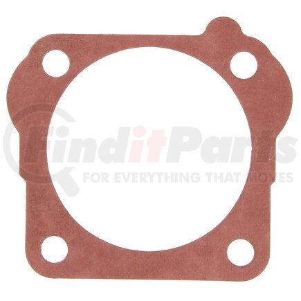 G31781 by MAHLE - Fuel Injection Throttle Body Mounting Gasket