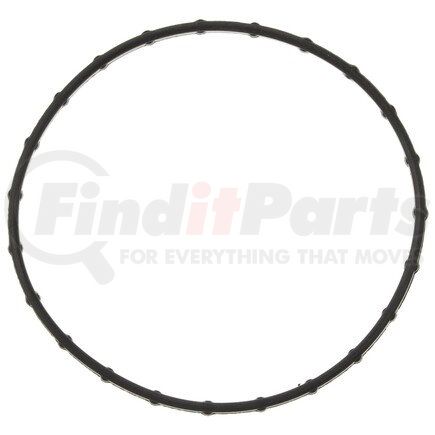 G31745 by MAHLE - Fuel Injection Throttle Body Mounting Gasket