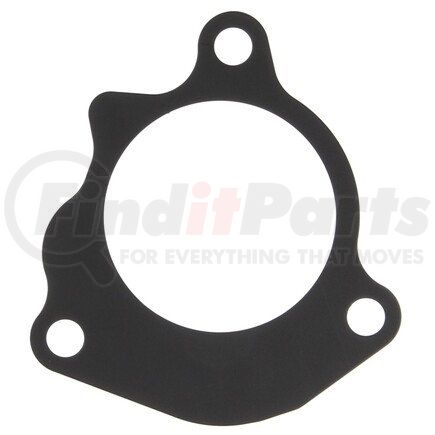 G31805 by MAHLE - Fuel Injection Throttle Body Mounting Gasket