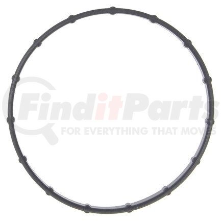 G31831 by MAHLE - Fuel Injection Throttle Body Mounting Gasket