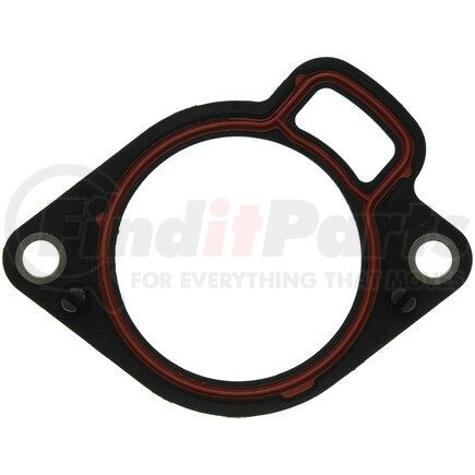 G31832 by MAHLE - Fuel Injection Throttle Body Mounting Gasket