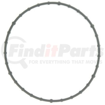 G31819 by MAHLE - Fuel Injection Throttle Body Mounting Gasket
