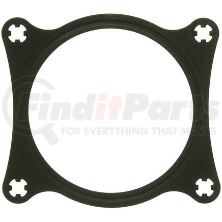 G31842 by MAHLE - Fuel Injection Throttle Body Mounting Gasket